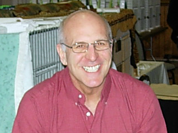 Jerry Kithcart
